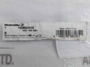 Weidmuller 1208600000 Hdc 16B Abu Rockstar Heavy Duty Connector