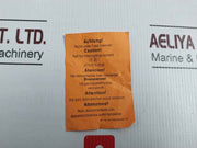 Weidmuller 1208600000 Hdc 16B Abu Rockstar Heavy Duty Connector