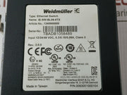 Weidmuller 1240900000