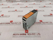 Weidmuller 1469470000 Din-rail Power Supply Pro Eco 72W 24V 3A 100-240V 50/60Hz