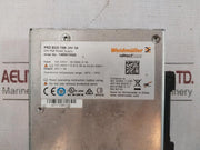 Weidmuller 1469470000 Din-rail Power Supply Pro Eco 72W 24V 3A 100-240V 50/60Hz