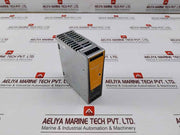 Weidmuller 1469480000 Din-rail Connect Power Supply Module 120W 24V 5A