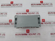 Weidmuller 1787110000 Base Housing 85-03400489-120806-10