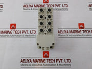 Weidmuller 189208 0000 Sensor-actuator Passive Distributor 10-30V (Dc)