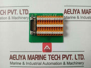 Weidmuller 27/1360457 Interfac Connection Board