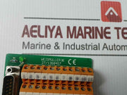 Weidmuller 27/1360457 Interfac Connection Board