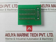 Weidmuller 27/1360457 Interfac Connection Board
