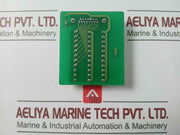 Weidmuller 27/1360457 Interfac Connection Board