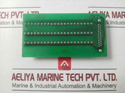 Weidmuller 27/1360458 Interface Board 1X40