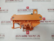 Weidmuller 402017 Interface Module 18-32V Dc