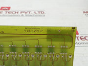Weidmuller 402017 Interface Module 18-32V Dc