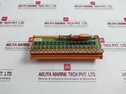 Weidmuller 402017 Interface Module Ls Ms 3498