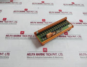 Weidmuller 402017 Interface Module Ls Ms 3498