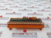 Weidmuller 402017 Terminal Block Board 06-1 1794 
