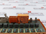 Weidmuller 402017 Terminal Block Board 06-1 1794 