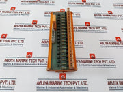 Weidmuller 402017 Terminal Block Board 06-1 1794 