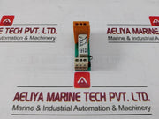 Weidmuller 404665-1 Relay Module 24V Dc 250V 8A