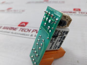 Weidmuller 404665-1 Relay Module 24V Dc 250V 8A