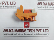 Weidmuller 405118-0 Relay Module 24Vdc