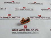 Weidmuller 405118-0 Relay Module 24Vdc