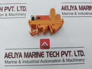 Weidmuller 405118-0 Relay Module 24Vdc Ld Lp 2U