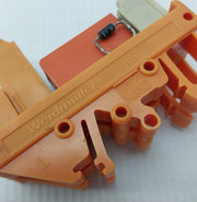 Weidmuller 405118-0 Relay Module 24Vdc Ld Lp 2U