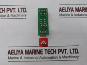 Weidmuller 405118-0 Relay Module 24Vdc Ld Lp 2U