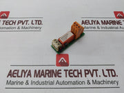 Weidmuller 405118-0 Relay Module 24Vdc Ld Lp 2U