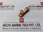 Weidmuller 405118-0 Relay Module 24Vdc Ld Lp 2U