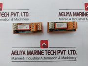 Weidmuller 405118-0 Relay Module 24Vdc Ld Lp 2U