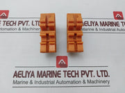 Weidmuller 405118-0 Relay Module 24Vdc Ld Lp 2U