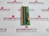 Weidmuller 405401-0 Interface Module