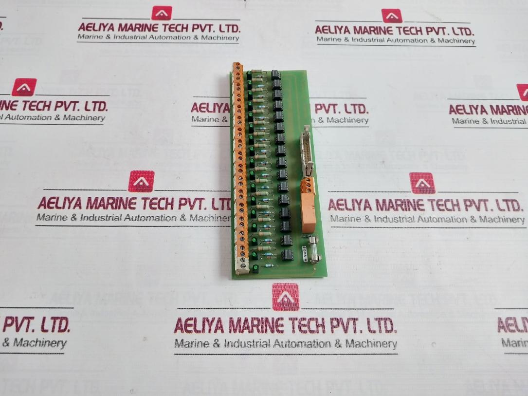 Weidmuller 405401-0 Interface Module