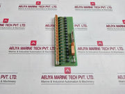 Weidmuller 405401-0 Interface Module