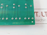 Weidmuller 405402-0 16 Channel Relay Module 5A/250Vac