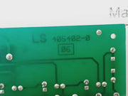 Weidmuller 405402-0 16 Channel Relay Module 5A/250Vac