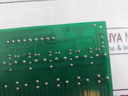 Weidmuller 405402-0 Relay Module Used