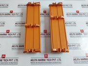 Weidmuller 405402-0 Relay Module Used