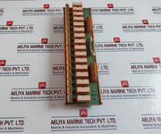 Weidmuller 405402-0 Relay Module Used