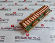Weidmuller 405402-0 Relay Module Used