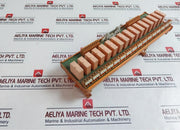 Weidmuller 405402-0 Relay Module Used