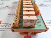 Weidmuller 405402-0 Relay Module Used