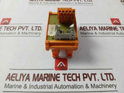 Weidmuller 405405-0 Ct-x 15 Interface Module