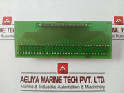 Weidmuller 405407-0 Rs F64 Lp2N Interface Module