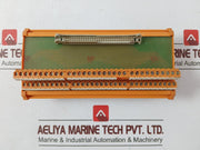 Weidmuller 405407-0 Rs F64 Lp2N Interface Module