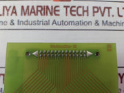 Weidmuller 405409-0 Pcb Module