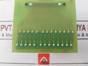 Weidmuller 405409-0 Pcb Module