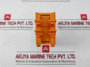 Weidmuller 412888-6 Terminal Block Interface Module 250V