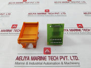 Weidmuller 412888-6 Terminal Block Interface Module 250V