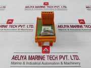 Weidmuller 412888-6 Terminal Block Interface Module 250V